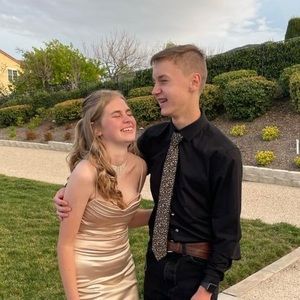 Meet your Posher, Abbey